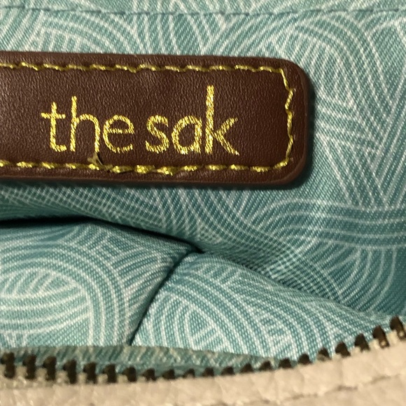 THE SAK MULTICOLOR Shoulderbag OS‎ - Picture 7 of 14